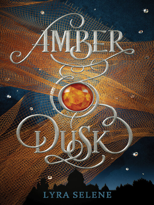 Title details for Amber & Dusk by Lyra Selene - Wait list